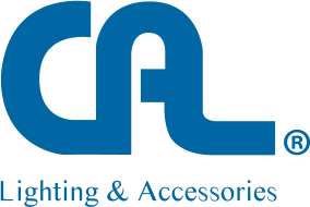 Logo of CAL Lighting & Accessories